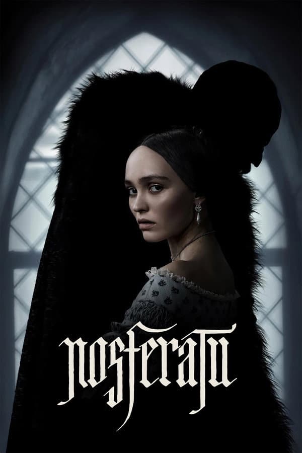 Nosferatu [2024]
