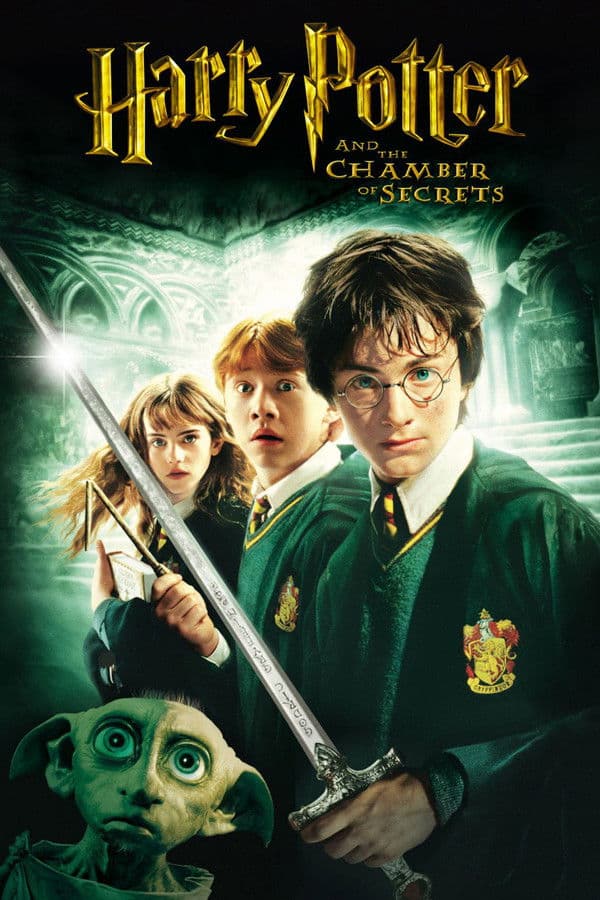 Recasting the ”Harry Potter” Movies in a [HBO] Max’s Television Remake!