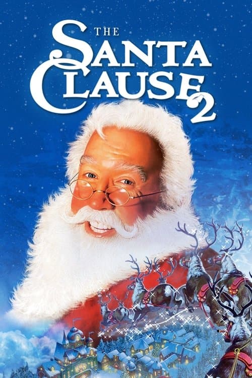 The Santa Clause 2: The Mrs. Clause