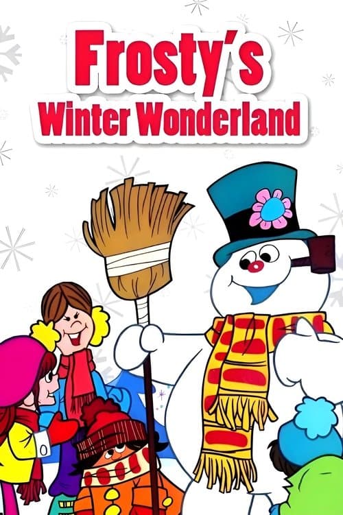 Frosty the Snowman/Frosty's Winter Wonderland
