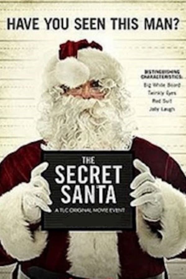 TLC's The Secret Santa