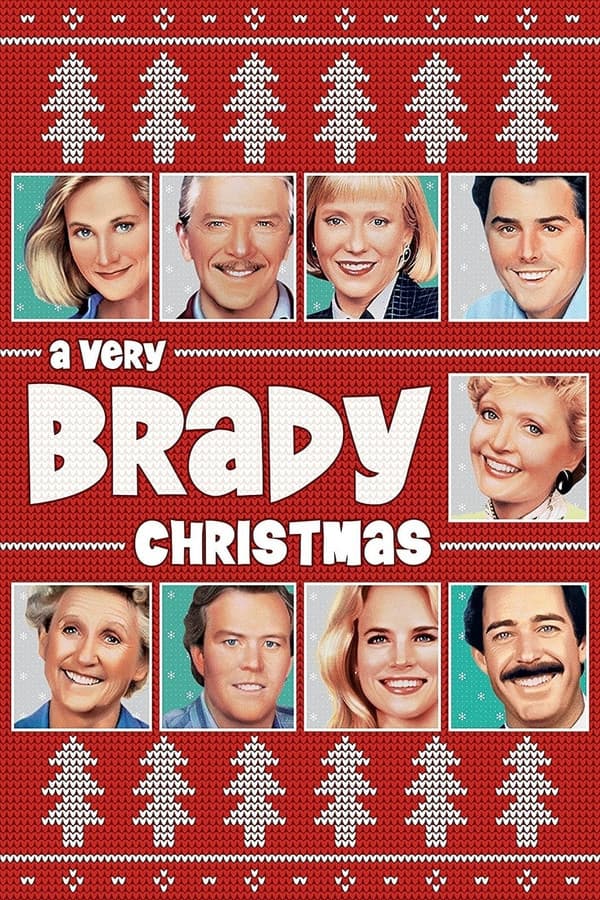 The Brady Bunch: The Voice of Christmas/A Very Brady Christmas