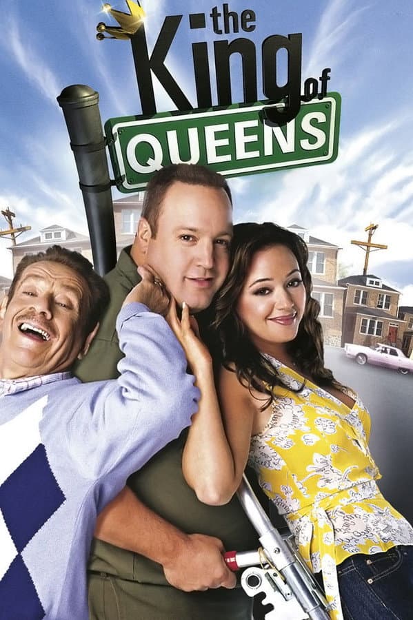 The King of Queens - First Four Christmas Episodes