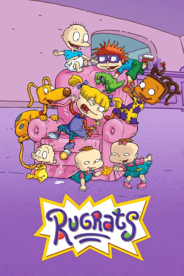 Rugrats ”Mother’s Day”